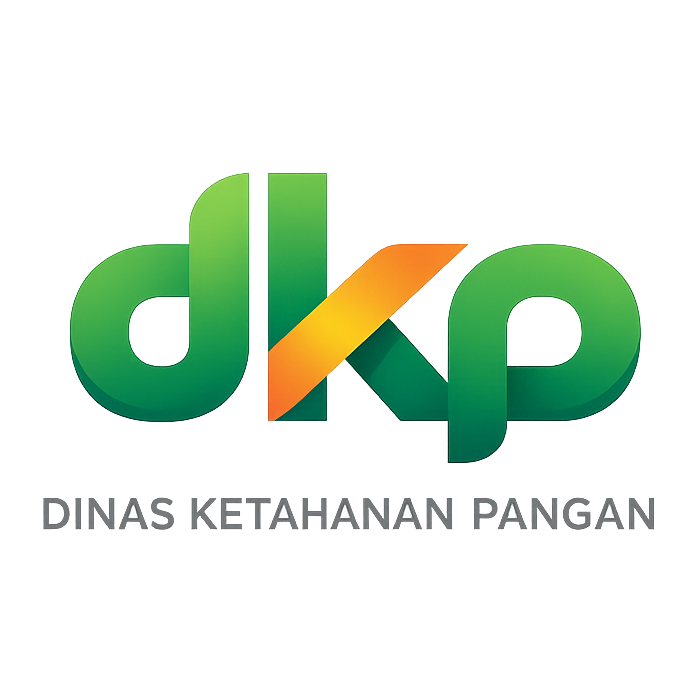Logo Dinas Ketahanan Pangan Kabupaten Merauke